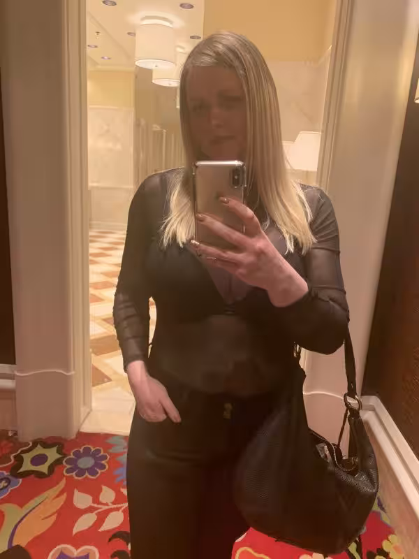 Jessica Rabbit - Photo 2